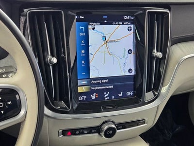 2022 Volvo S60 Recharge Plug-In Hybrid T8 Inscription