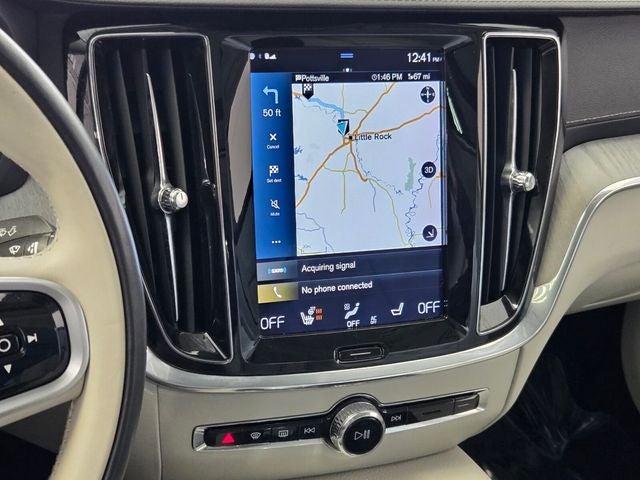 2022 Volvo S60 Recharge Plug-In Hybrid T8 Inscription