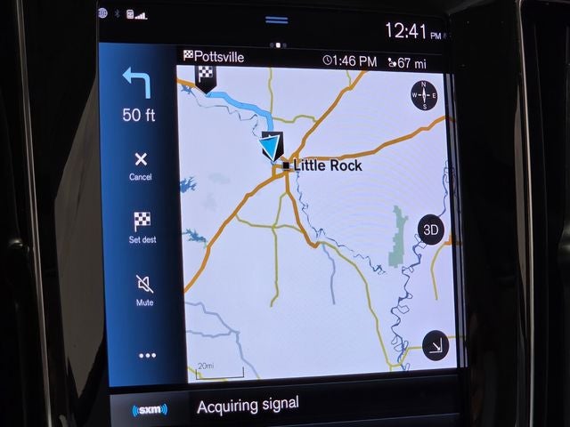 2022 Volvo S60 Recharge Plug-In Hybrid T8 Inscription