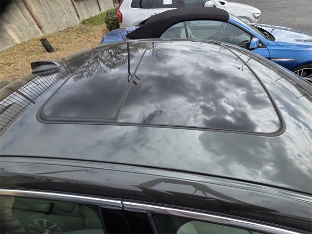 2022 Volvo S60 Recharge Plug-In Hybrid T8 Inscription