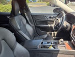 2022 Volvo S60 B5 Momentum