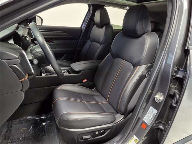 2024 Mazda Mazda CX-50 2.5 S Premium Plus Package