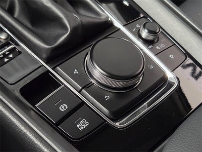 2024 Mazda Mazda CX-50 2.5 S Premium Plus Package