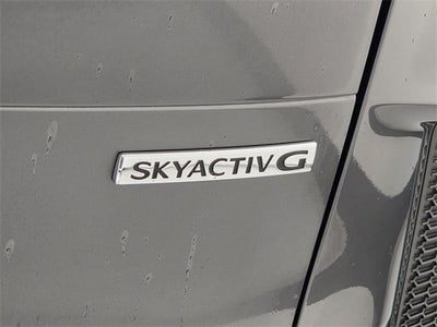 2024 Mazda Mazda CX-50 2.5 S Premium Plus Package