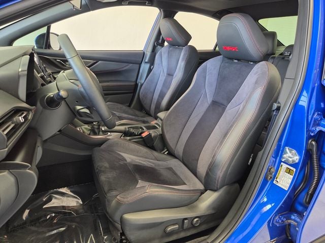 2024 Subaru WRX Limited
