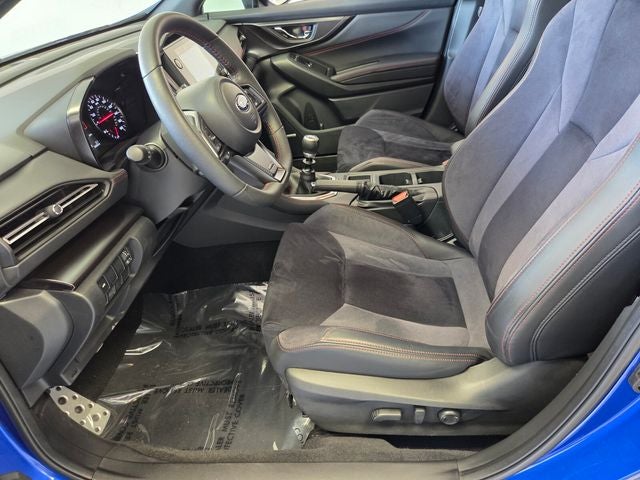 2024 Subaru WRX Limited