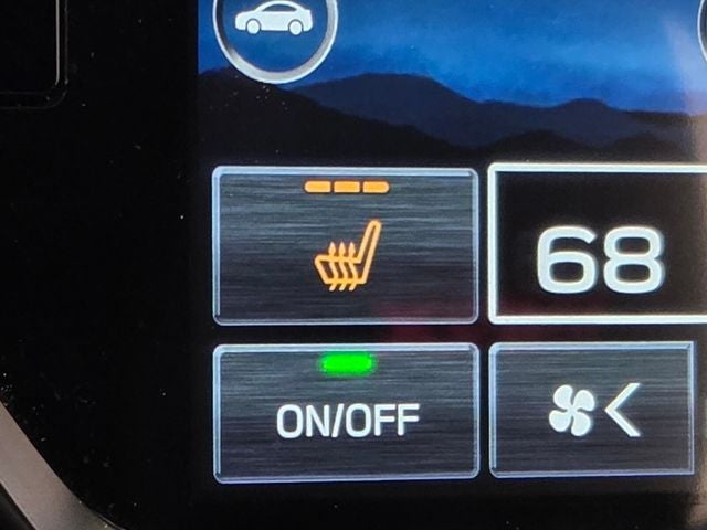 2024 Subaru WRX Limited