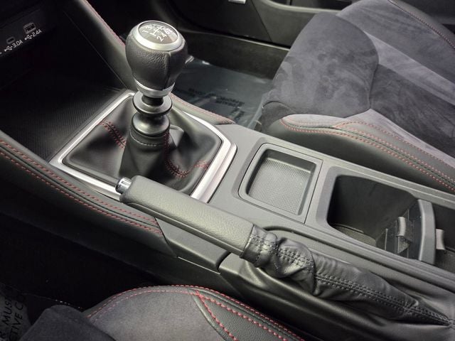 2024 Subaru WRX Limited