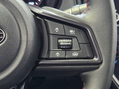 2024 Subaru WRX Limited