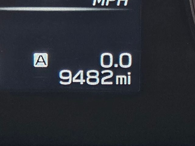 2024 Subaru WRX Limited