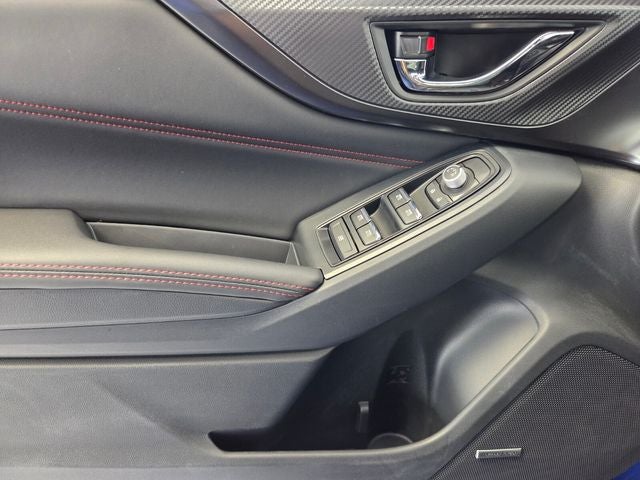 2024 Subaru WRX Limited