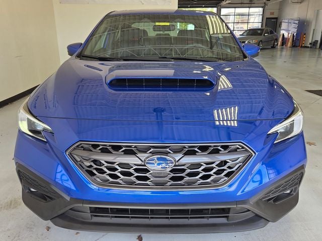 2024 Subaru WRX Limited