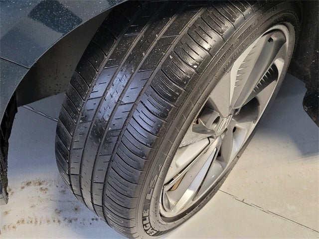 2018 Honda Clarity Plug-In Hybrid Base