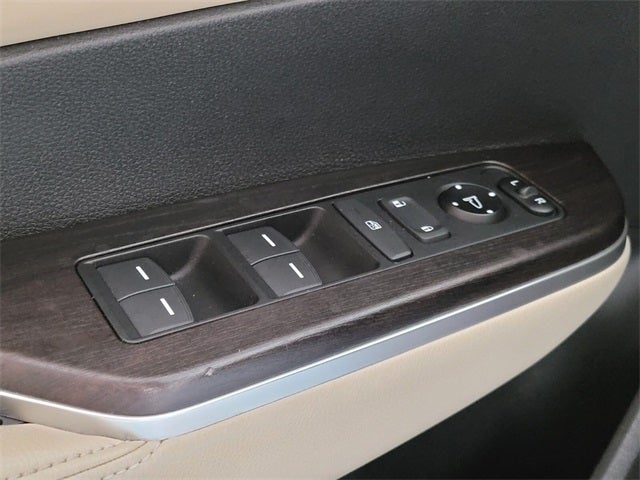 2018 Honda Clarity Plug-In Hybrid Base