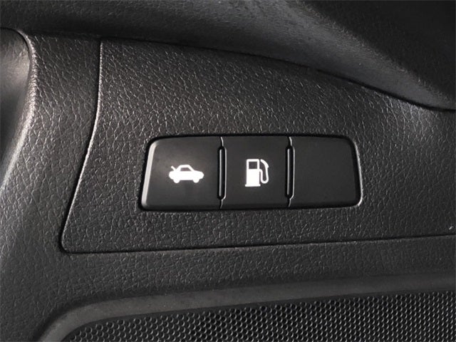 2018 Honda Clarity Plug-In Hybrid Base