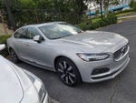 2024 Volvo S90 Recharge Plug-In Hybrid Ultimate
