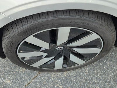 2024 Volvo S90 Recharge Plug-In Hybrid Ultimate
