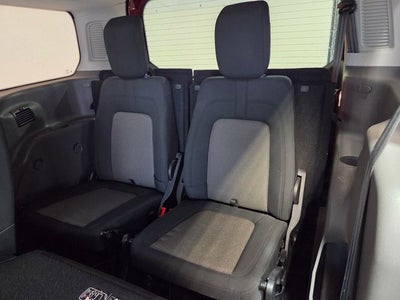 2019 Ford Transit Connect XL