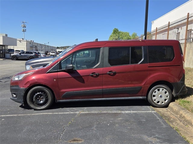 2019 Ford Transit Connect XL