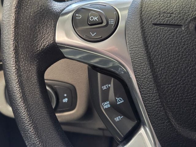 2019 Ford Transit Connect XL