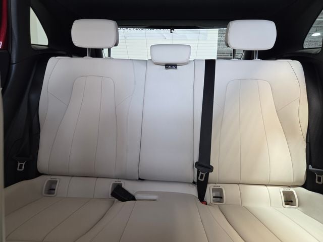 2021 Mercedes-Benz GLA GLA 250 4MATIC®