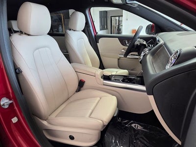 2021 Mercedes-Benz GLA GLA 250 4MATIC®