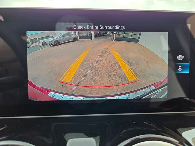 2021 Mercedes-Benz GLA GLA 250 4MATIC®