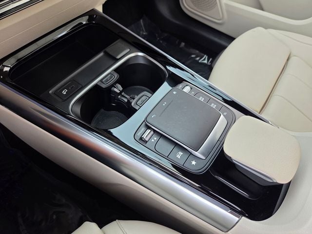 2021 Mercedes-Benz GLA GLA 250 4MATIC®