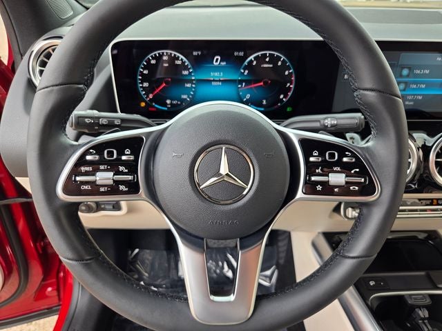 2021 Mercedes-Benz GLA GLA 250 4MATIC®