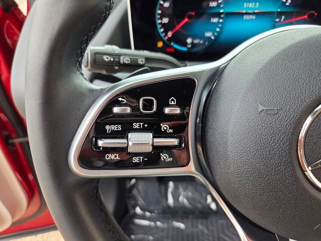 2021 Mercedes-Benz GLA GLA 250 4MATIC®