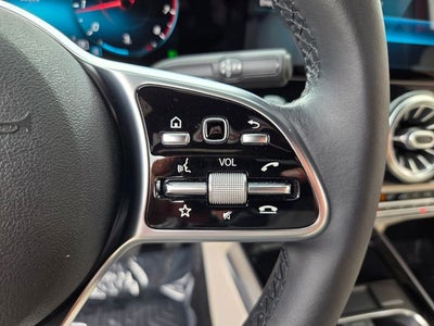 2021 Mercedes-Benz GLA GLA 250 4MATIC®