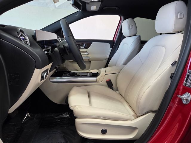2021 Mercedes-Benz GLA GLA 250 4MATIC®