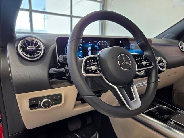 2021 Mercedes-Benz GLA GLA 250 4MATIC®