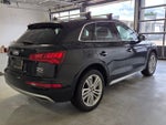 2018 Audi Q5 2.0T quattro