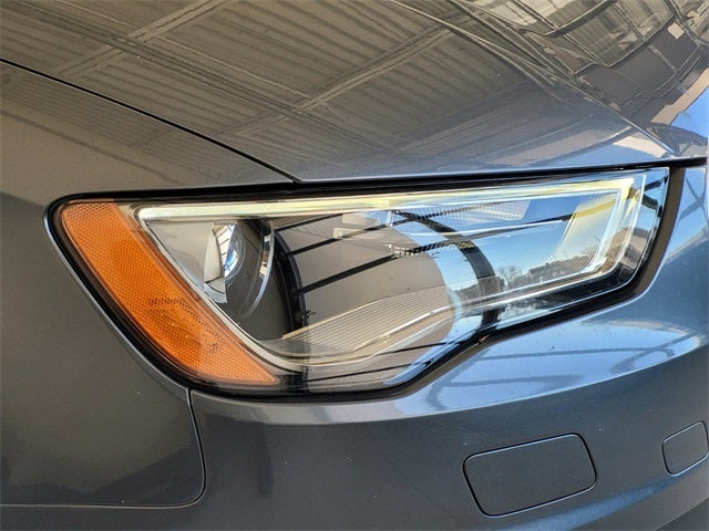 2015 Audi A3 1.8T Premium Plus