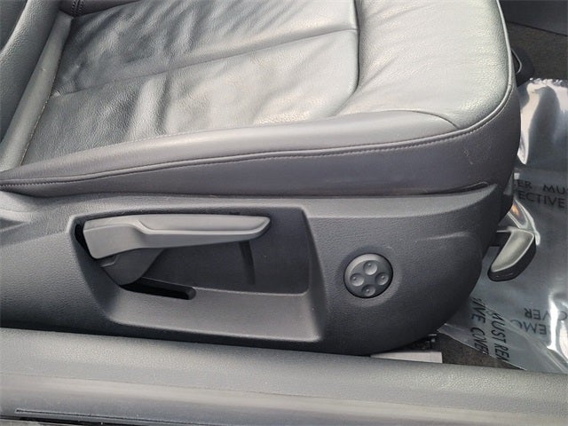 2015 Audi A3 1.8T Premium Plus