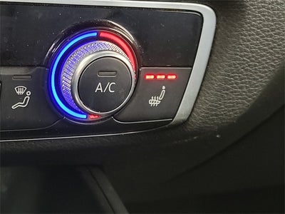 2015 Audi A3 1.8T Premium Plus