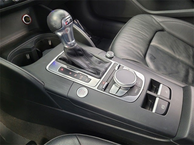 2015 Audi A3 1.8T Premium Plus