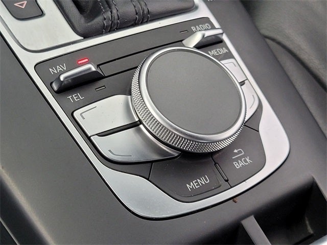 2015 Audi A3 1.8T Premium Plus