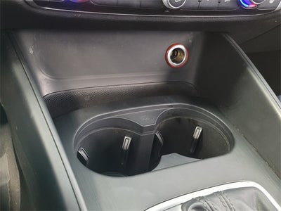 2015 Audi A3 1.8T Premium Plus