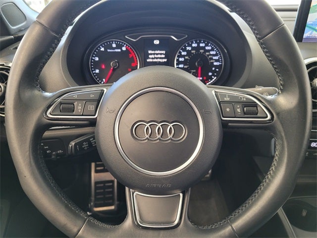 2015 Audi A3 1.8T Premium Plus