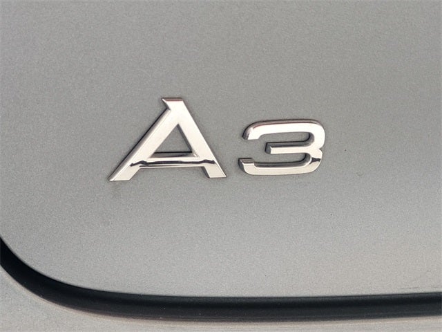 2015 Audi A3 1.8T Premium Plus