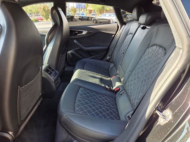 2023 Audi S5 Sportback Premium Plus quattro