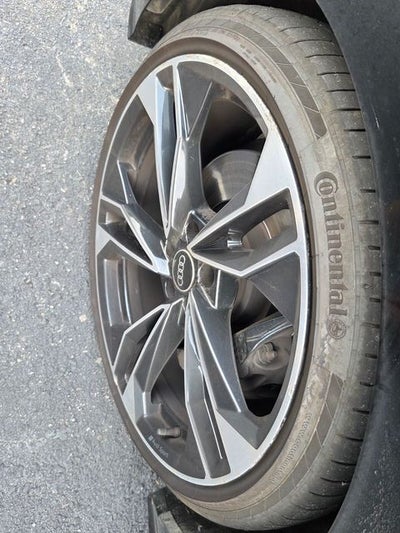 2023 Audi S5 Sportback Prestige quattro
