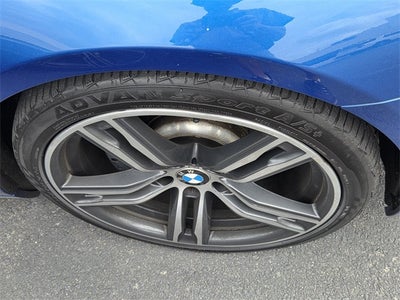 2018 BMW 6 Series 640i xDrive