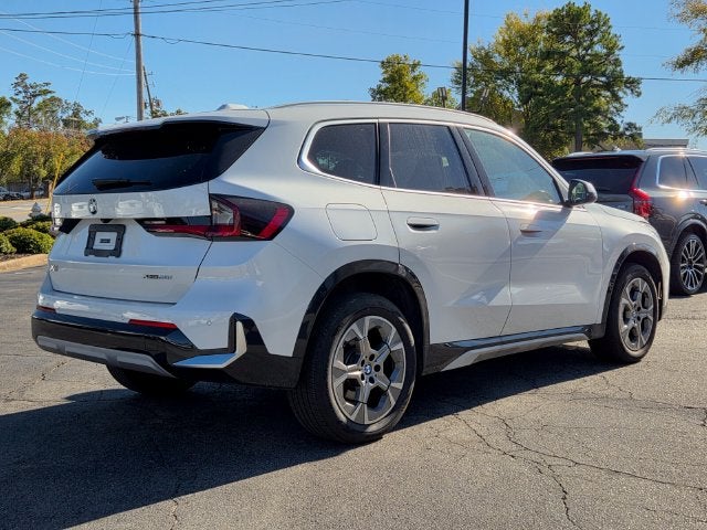 2026 BMW X1 xDrive28i