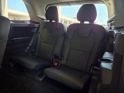 2023 Volvo XC90 B6 Plus 6-Seater