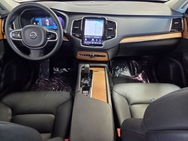 2023 Volvo XC90 B6 Plus 6-Seater