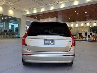 2023 Volvo XC90 B6 Plus 6-Seater