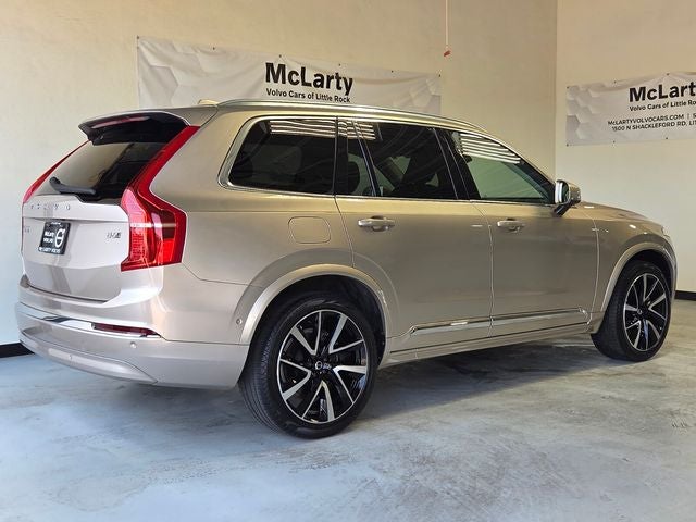 2023 Volvo XC90 B6 Plus 6-Seater